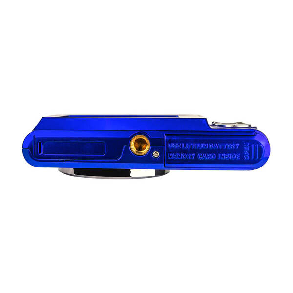 AgfaPhoto Realishot DC5200 - digital camera, blue