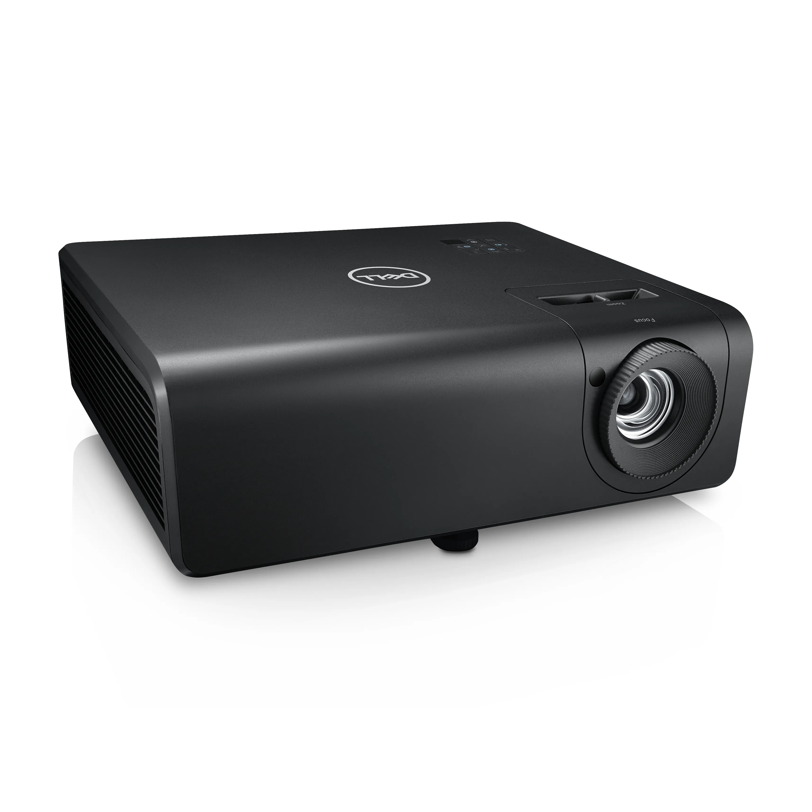 Dell Advanced Laser Projector P519HL