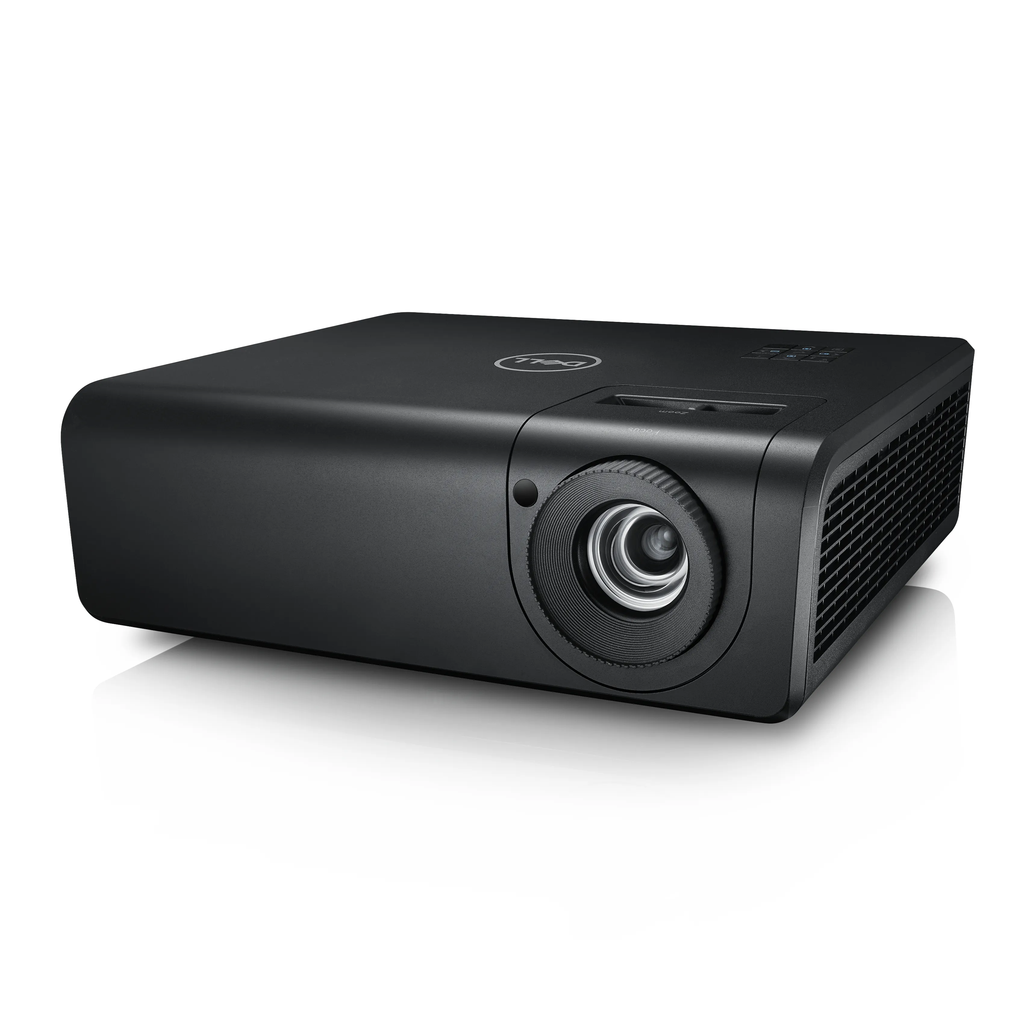 Dell Advanced Laser Projector P519HL