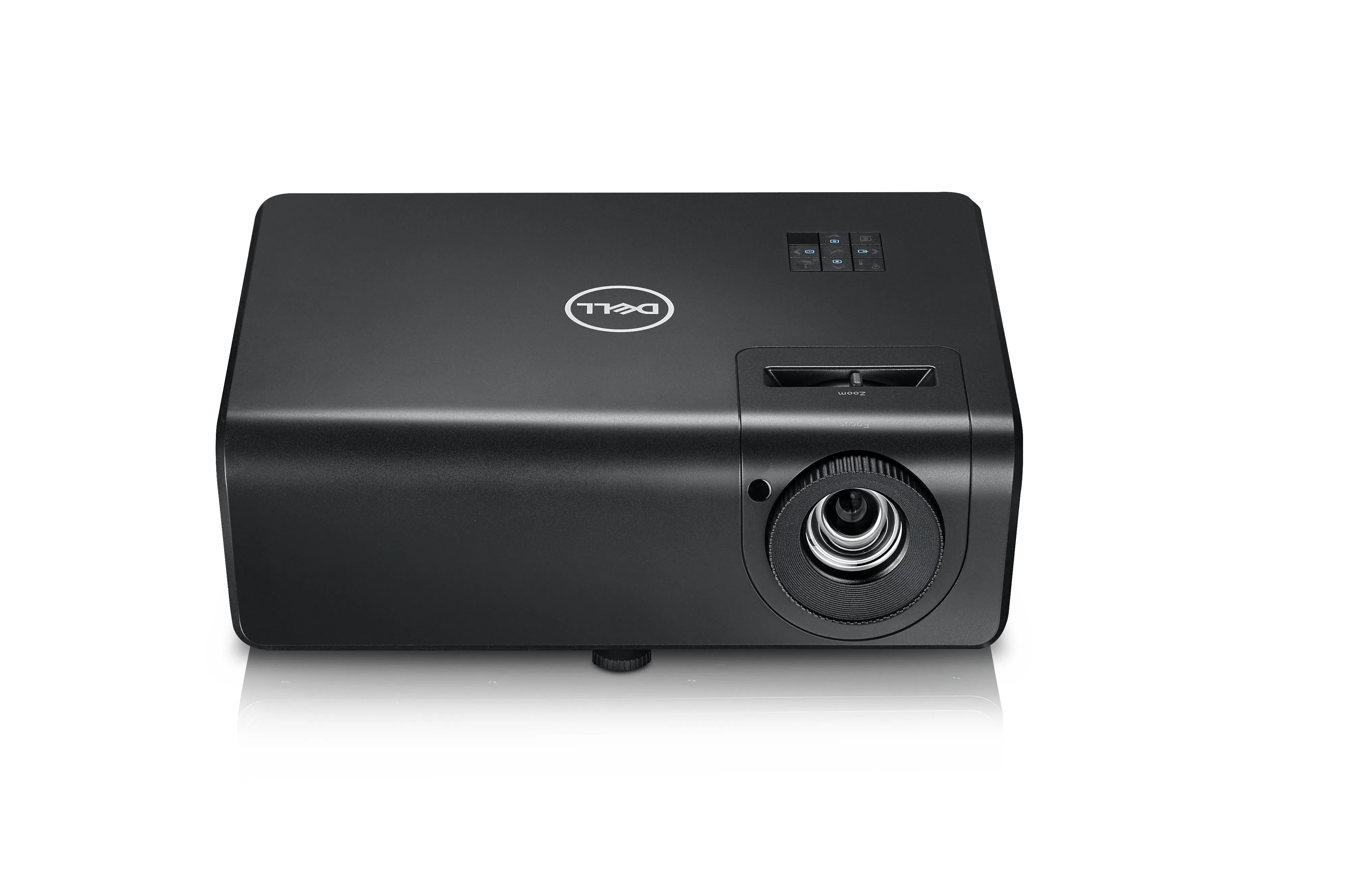 Dell Advanced Laser Projector P519HL