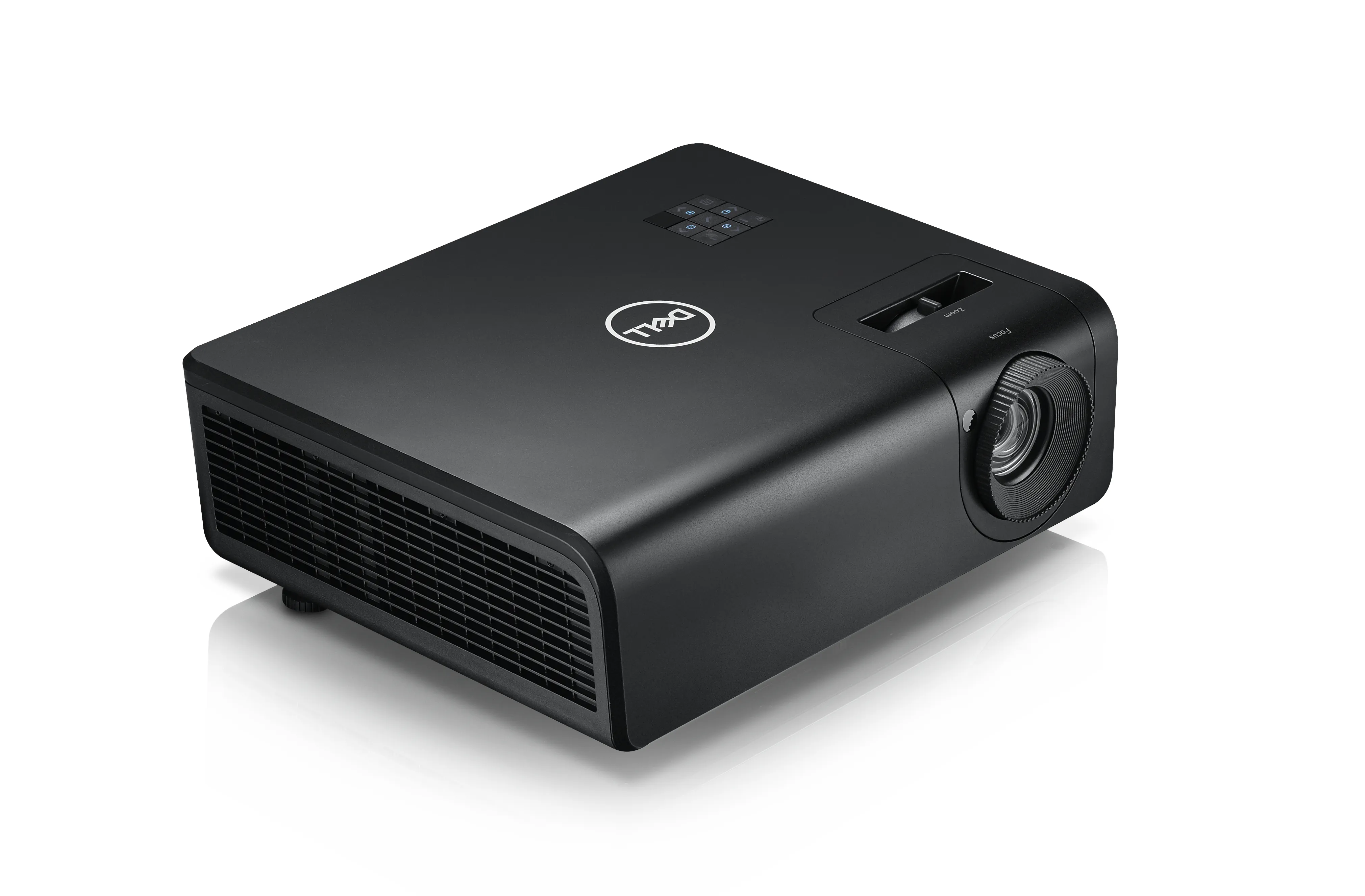 Dell Advanced Laser Projector P519HL
