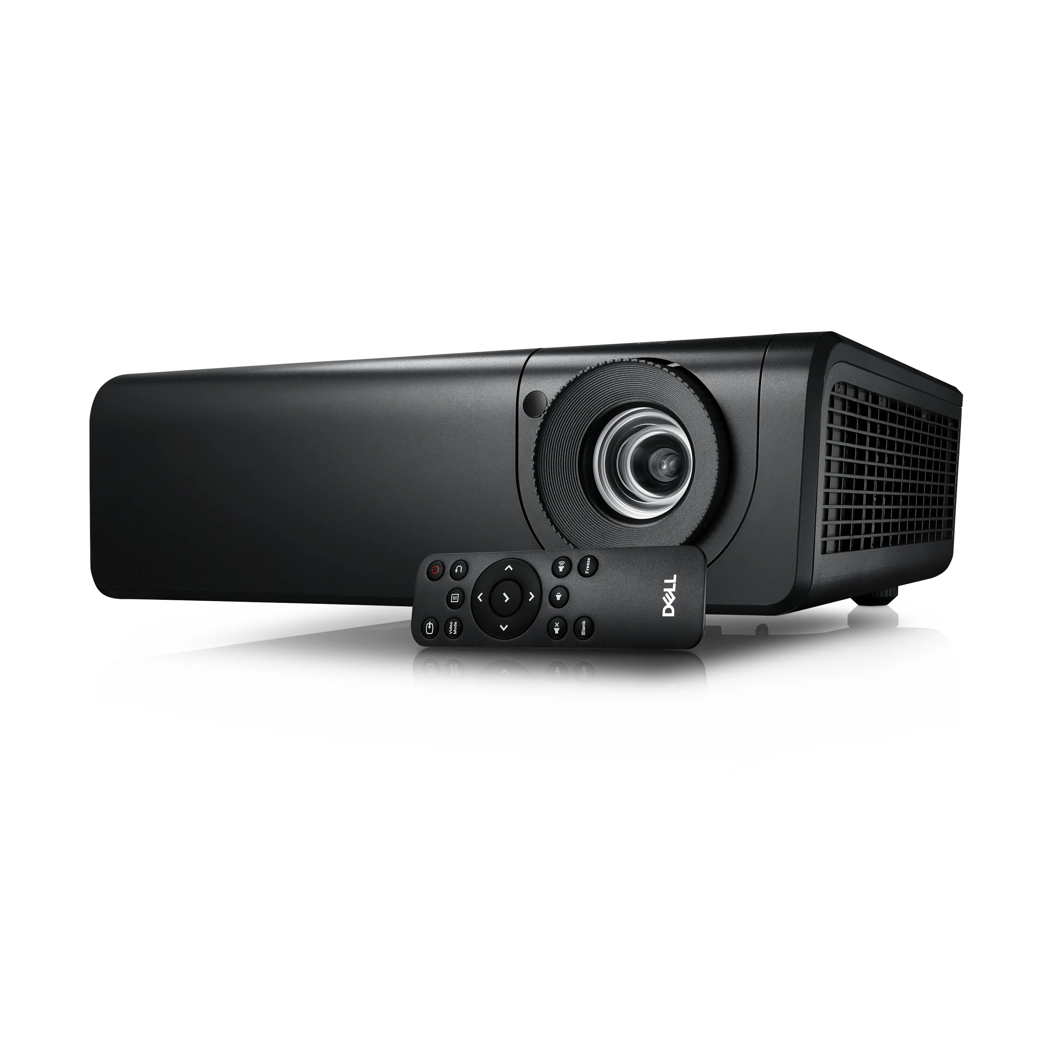 Dell Advanced Laser Projector P519HL