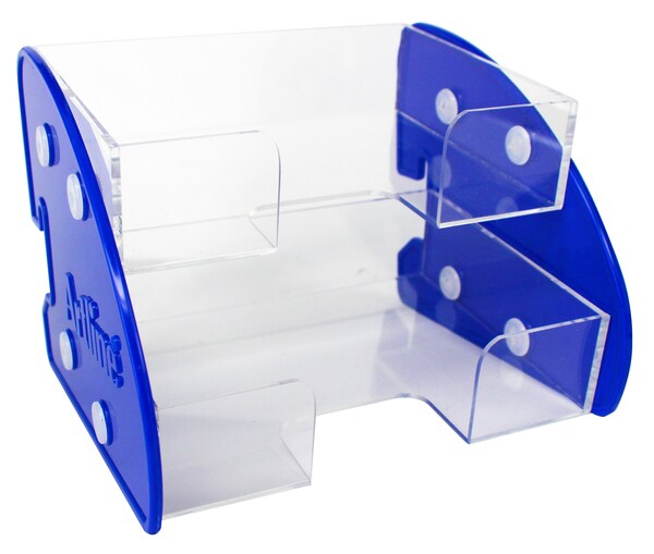 Artline display empty (DPB-4)