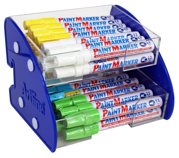 Artline display empty (DPB-4)