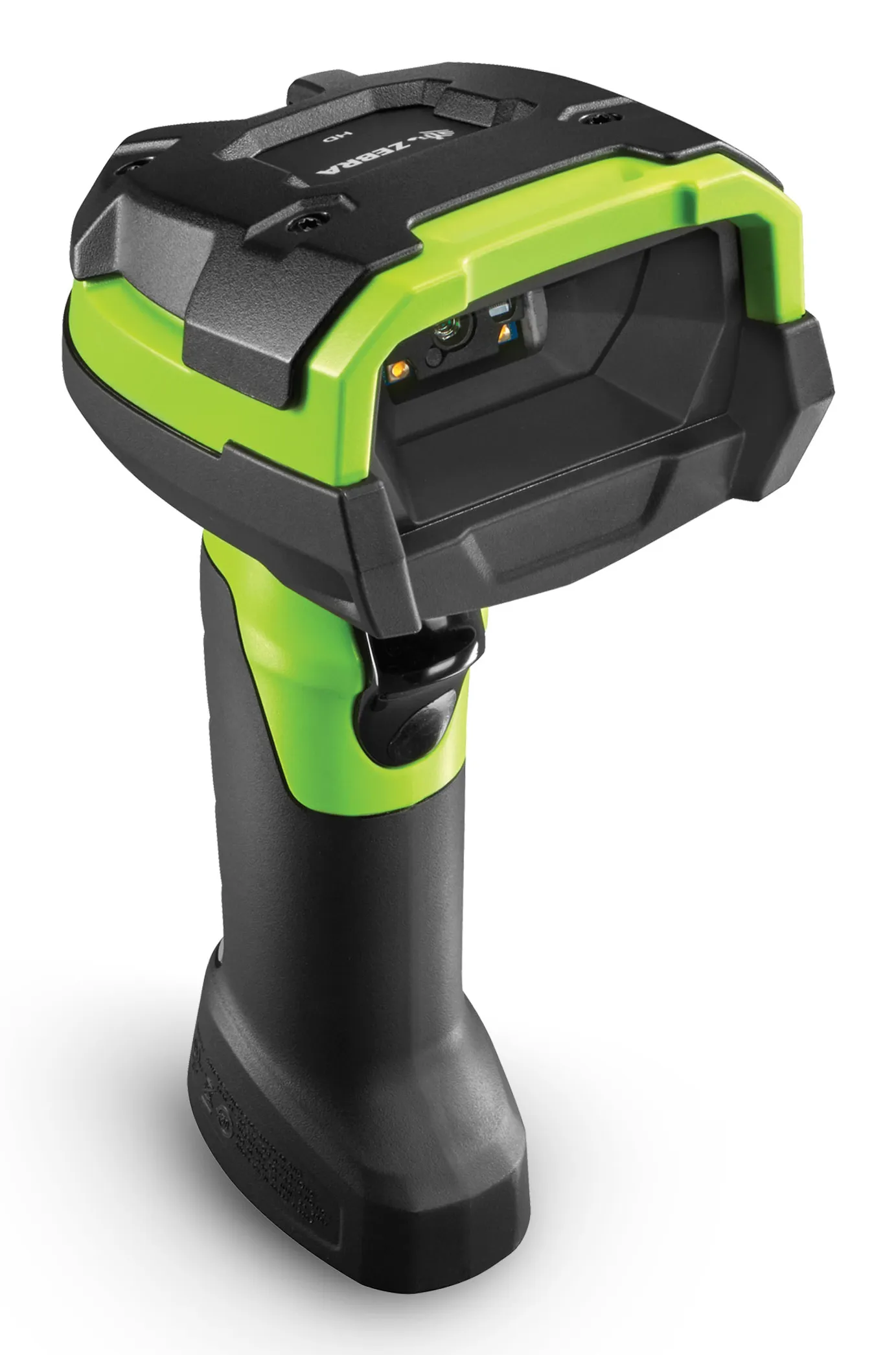 Zebra DS3678-SR Handheld Scanner - USB - W.Stand