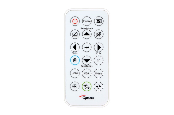 OPTOMA W335E 3800ANSI WXGA 1.55-1.73:1