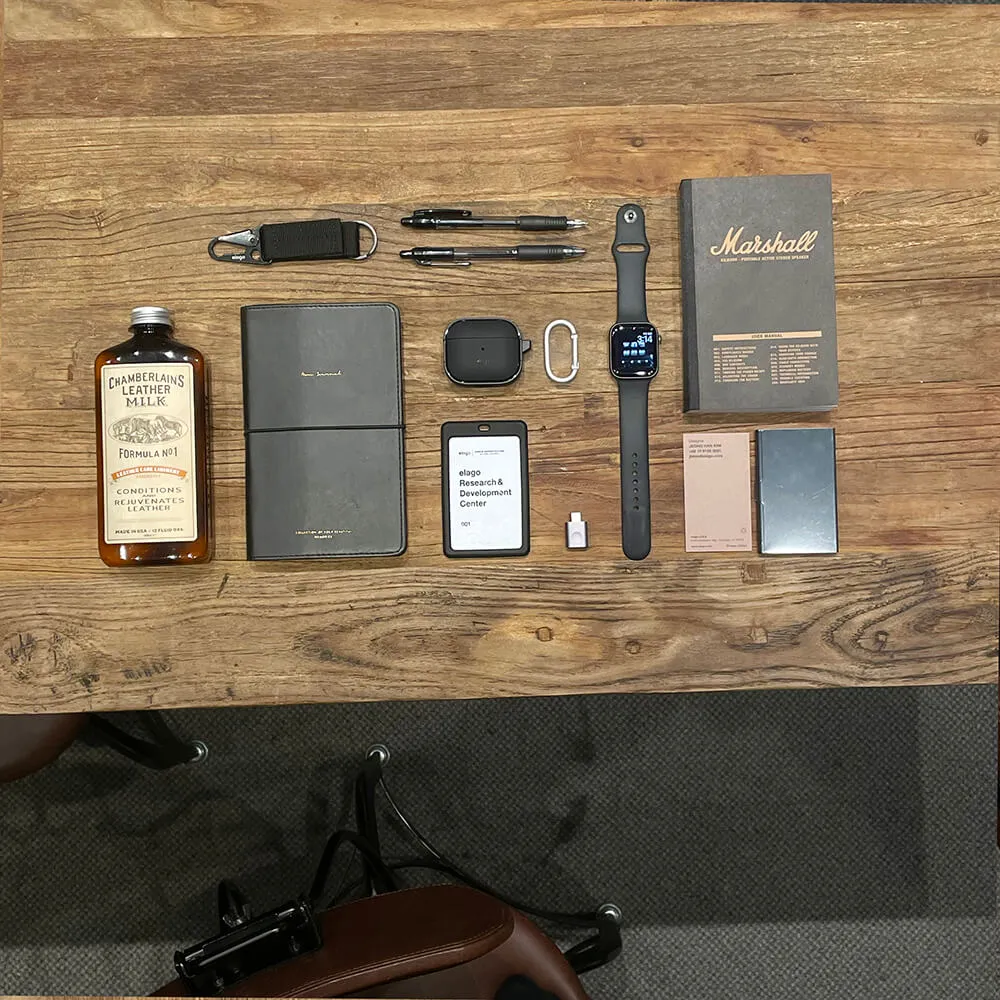ELAGO AirPod 3 EDC Case