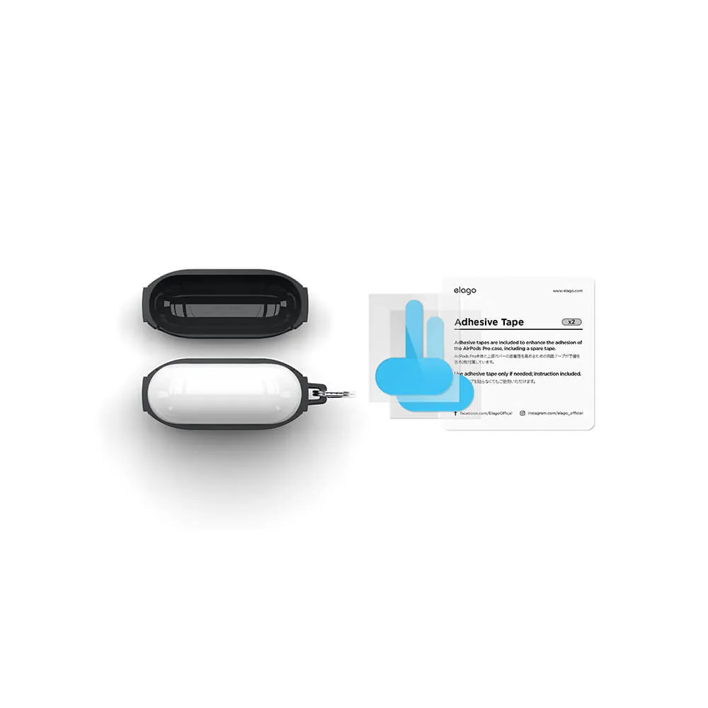 ELAGO AirPod 3 EDC Case