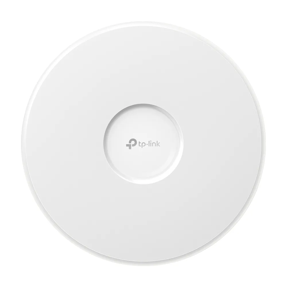 TP-LINK EAP772 BE9300 TB WIFI7 CEILING MOUNT AP