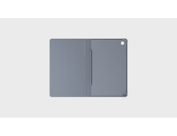 SAMSUNG ORIGINAL BOOK COVER TAB A7 BLACK (2020) | Чехлы и сумки |  Аксессуары для планшетов | Аксессуары | Multitronic