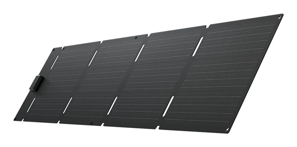 EcoFlow 60W Type-C -aurinkopaneeli EcoFlow 60W Type-C -aurinkopaneeli