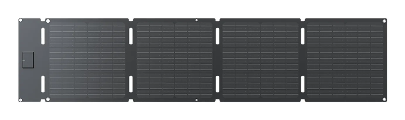 EcoFlow 60W Type-C -aurinkopaneeli EcoFlow 60W Type-C -aurinkopaneeli