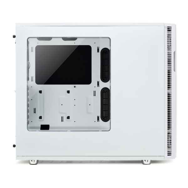 Fractal Design Define R5 - White Windowed