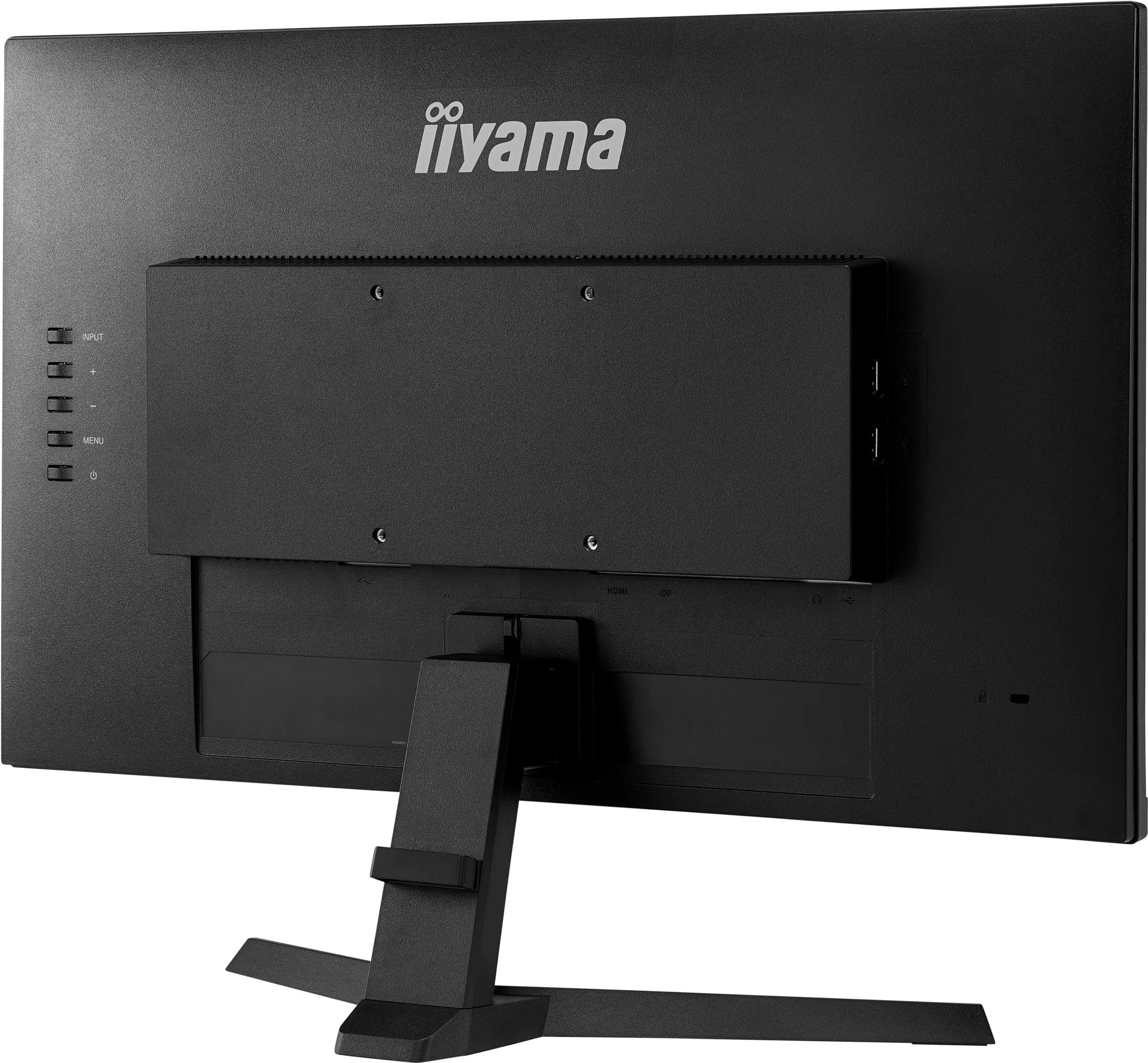 iiyama 24" G-Master G2470HSU-B1, Full HD, IPS - gaming monitor