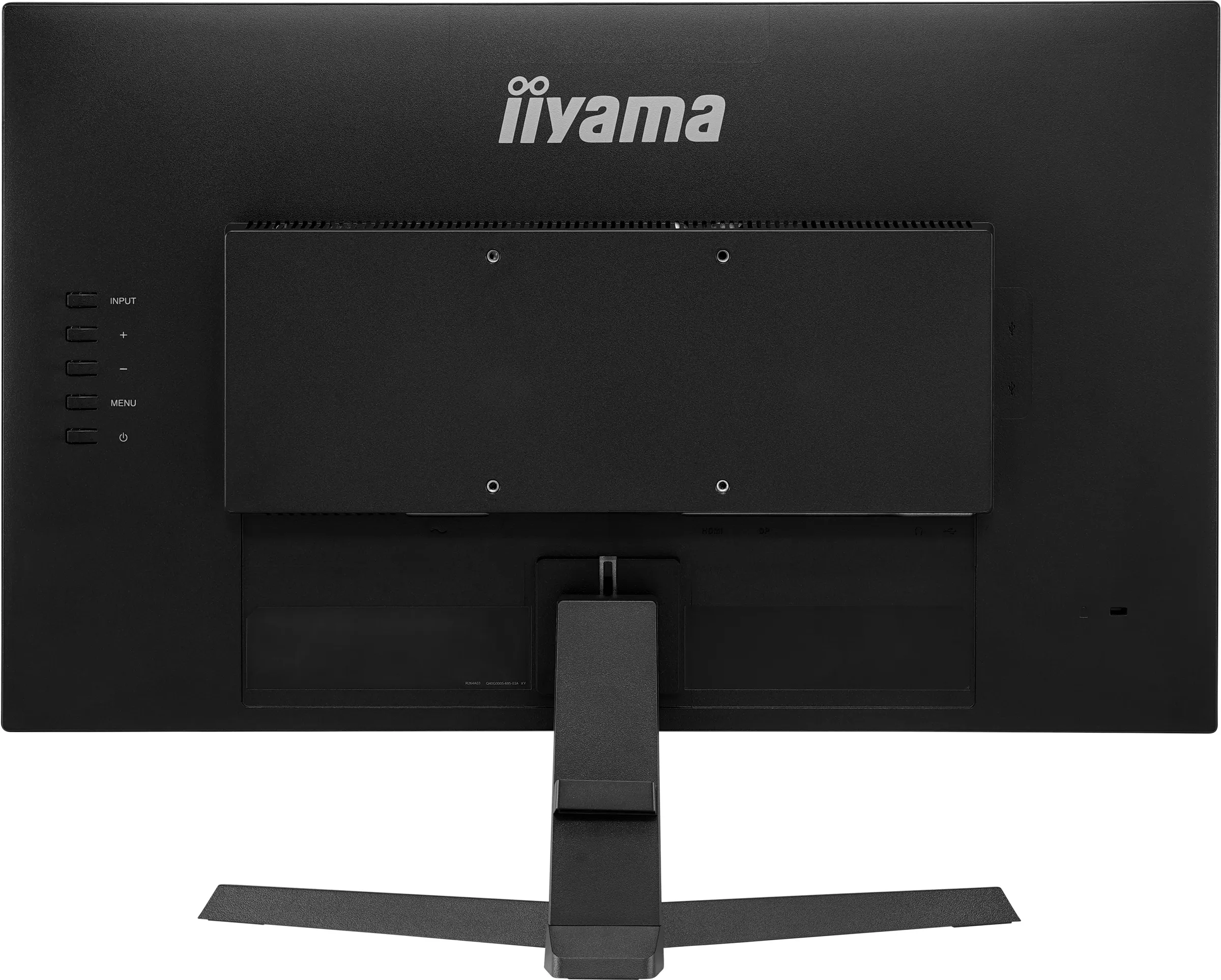 iiyama 24" G-Master G2470HSU-B1, Full HD, IPS - gaming monitor