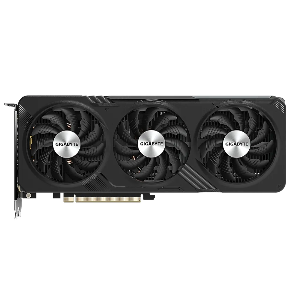 Gigabyte GeForce RTX 4060 Gaming OC 8GB - Graphics card