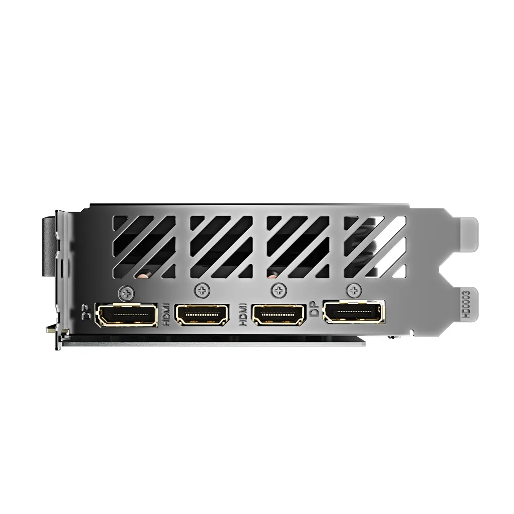 Gigabyte GeForce RTX 4060 Gaming OC 8GB - Graphics card