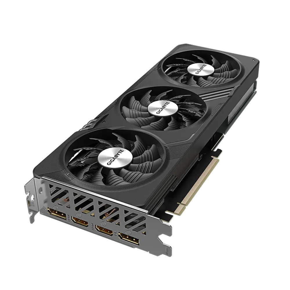 Gigabyte GeForce RTX 4060 Gaming OC 8GB - Graphics card