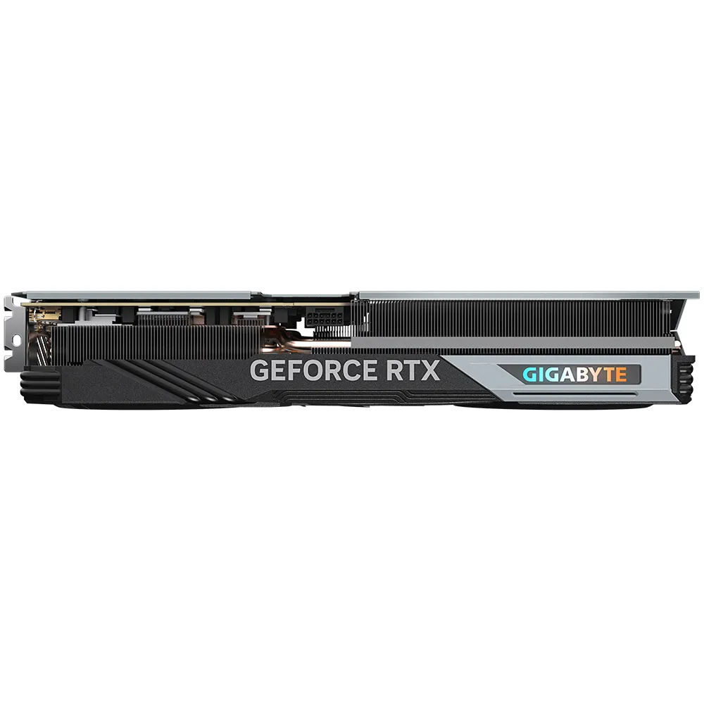 Gigabyte GeForce RTX 4070 Ti Gaming OC 12 Gt -n&auml;yt&ouml;nohjain