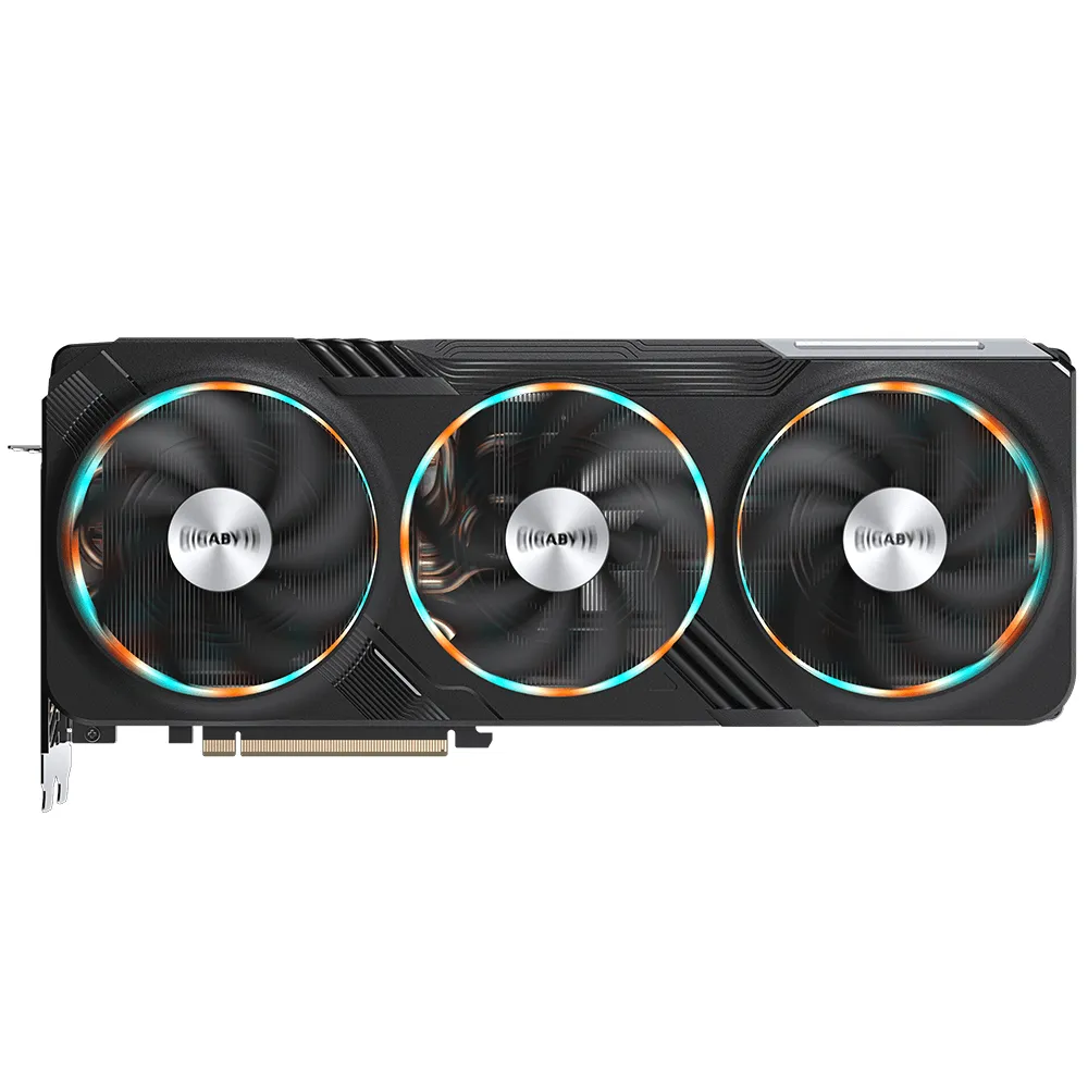 Gigabyte GeForce RTX 4070 Ti Gaming OC 12 Gt -n&auml;yt&ouml;nohjain