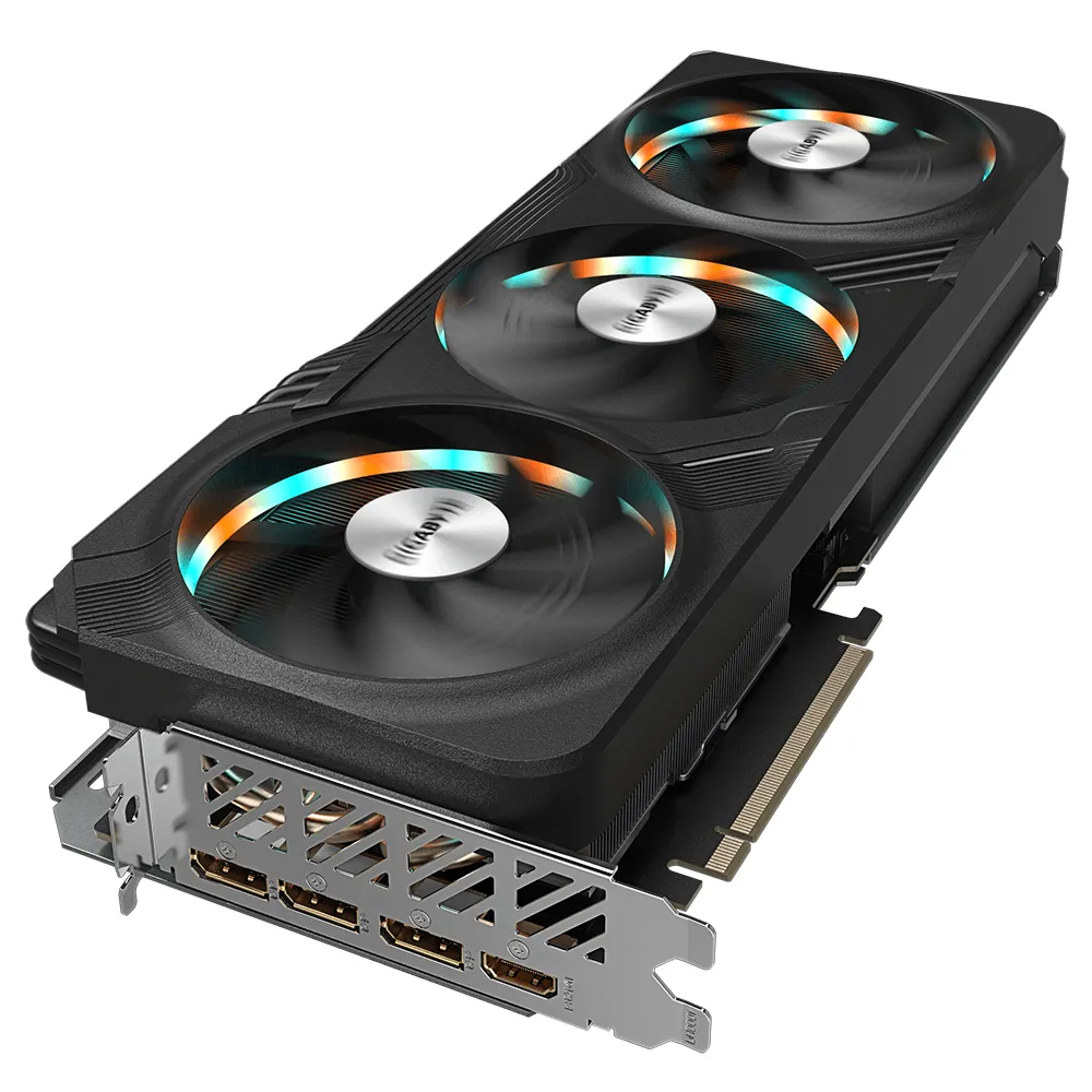 Gigabyte GeForce RTX 4070 Ti Gaming OC 12 GB - grafikkort