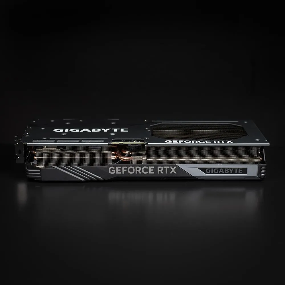 Gigabyte GeForce RTX 4070 Ti Gaming OC 12 GB - grafikkort