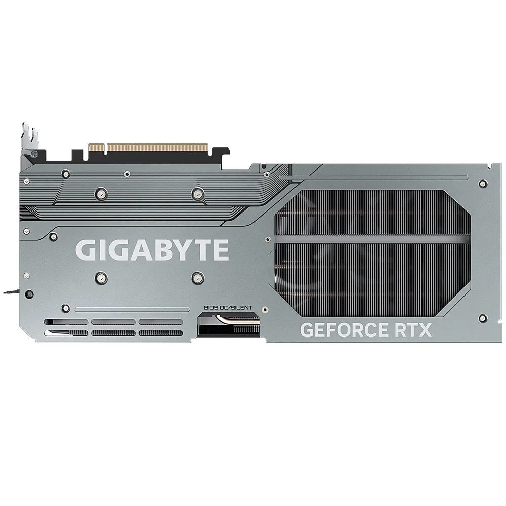 Gigabyte GeForce RTX 4070 Ti Gaming OC 12 Gt -n&auml;yt&ouml;nohjain