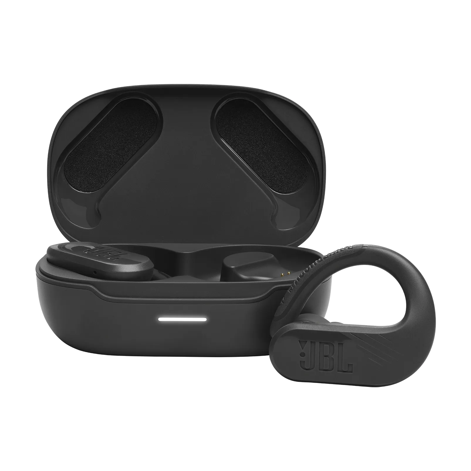 JBL Endurance Peak 3 TWS - wireless headphones, black