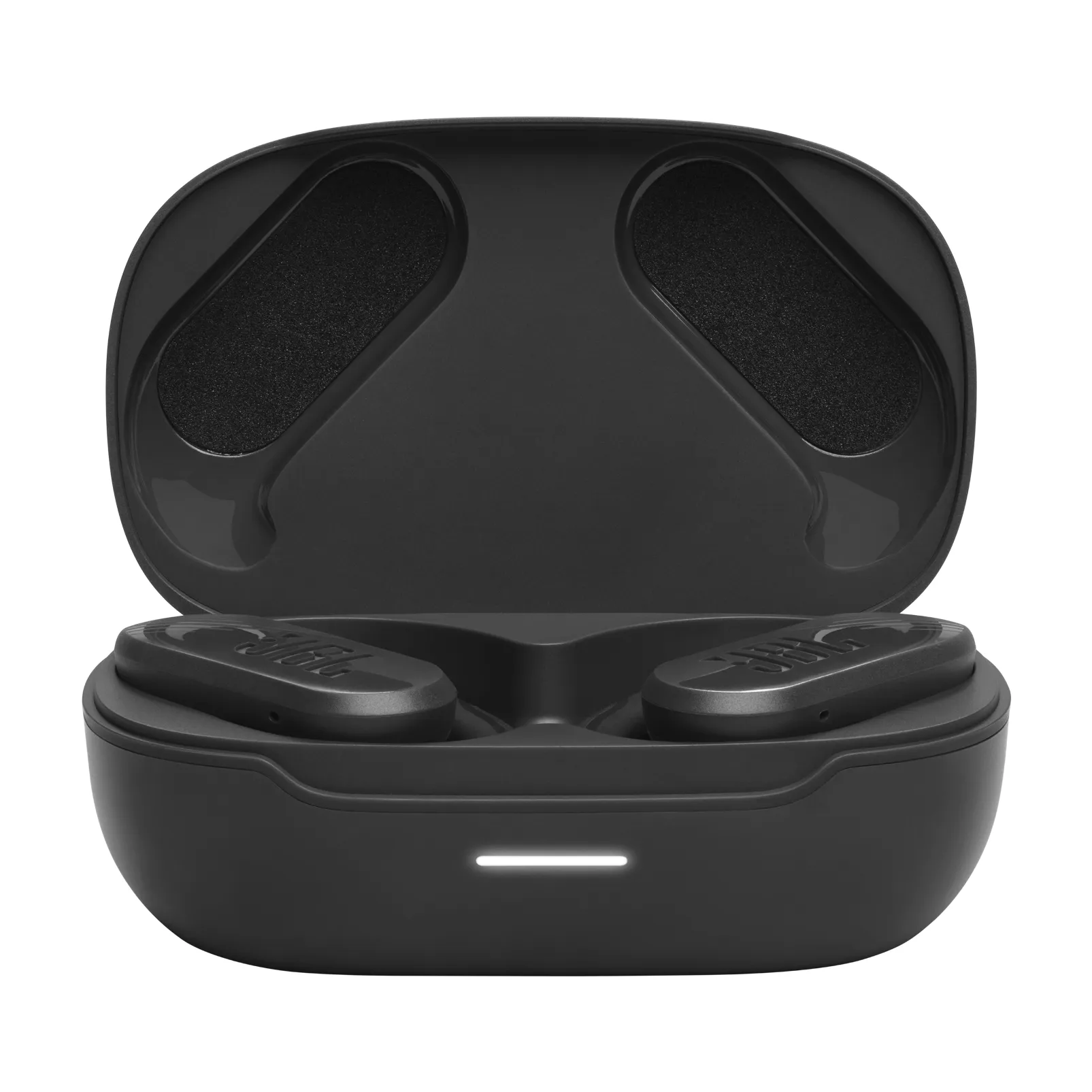 JBL Endurance Peak 3 TWS - wireless headphones, black