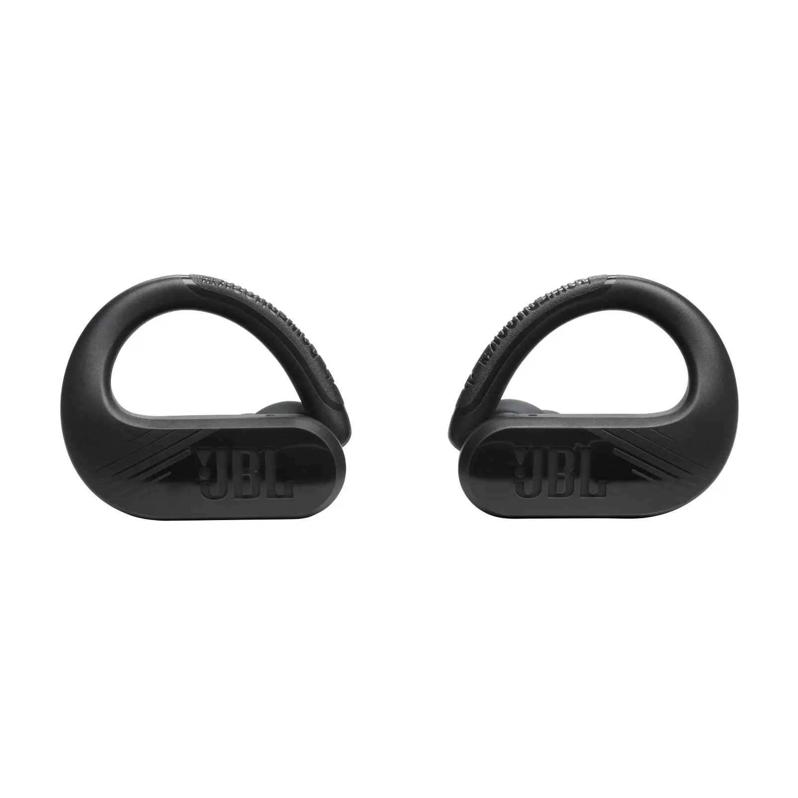 JBL Endurance Peak 3 TWS - wireless headphones, black