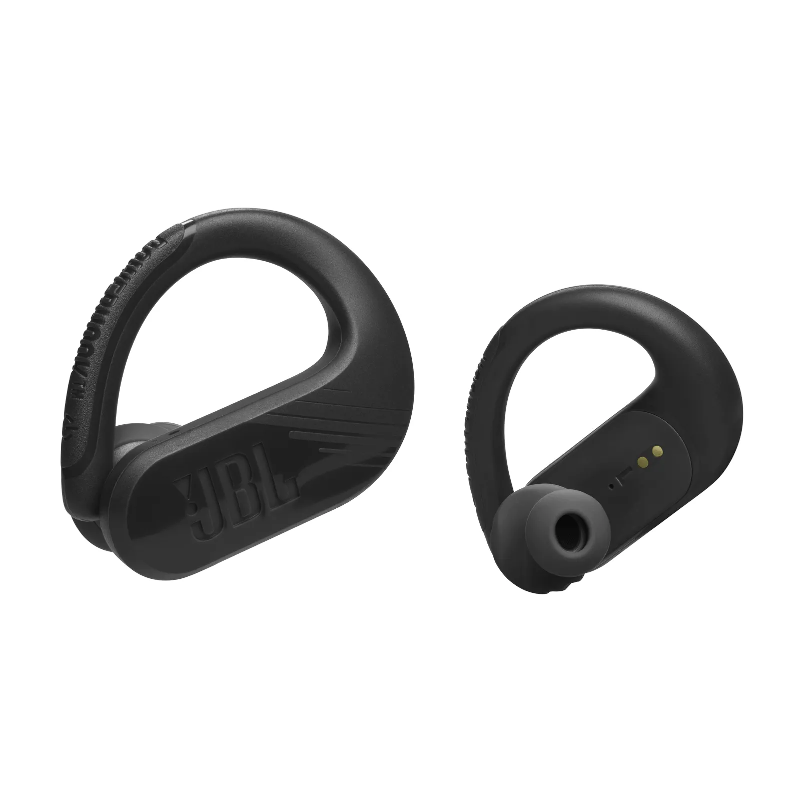 JBL Endurance Peak 3 TWS - wireless headphones, black