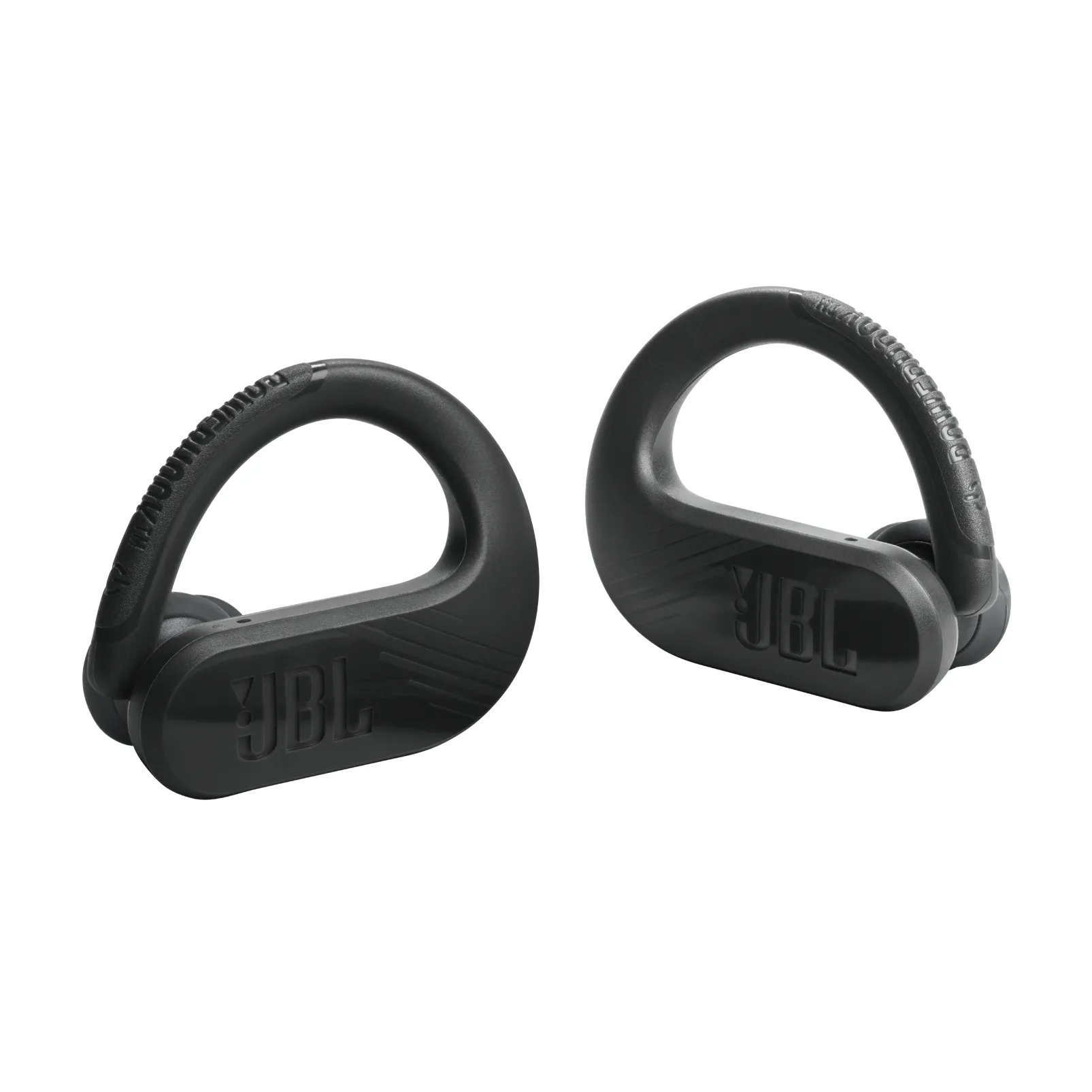 JBL Endurance Peak 3 TWS - wireless headphones, black