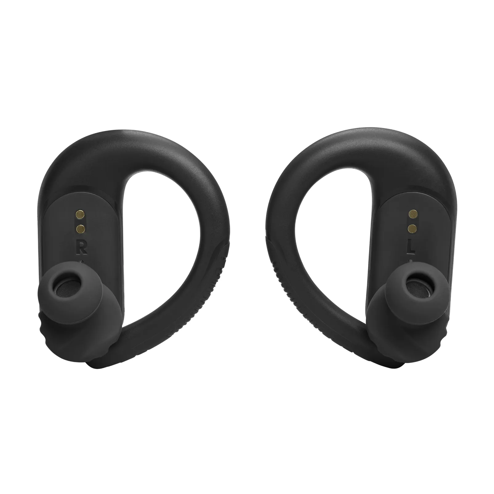 JBL Endurance Peak 3 TWS - wireless headphones, black