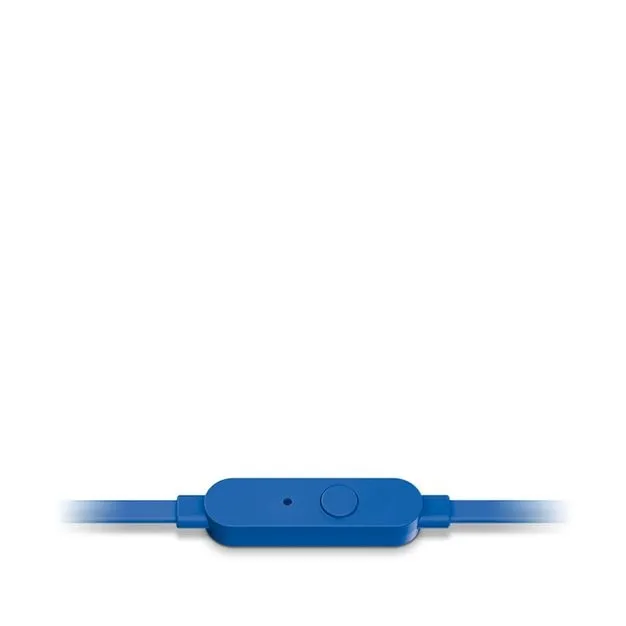JBL Tune 160 - in-ear headphones, Blue