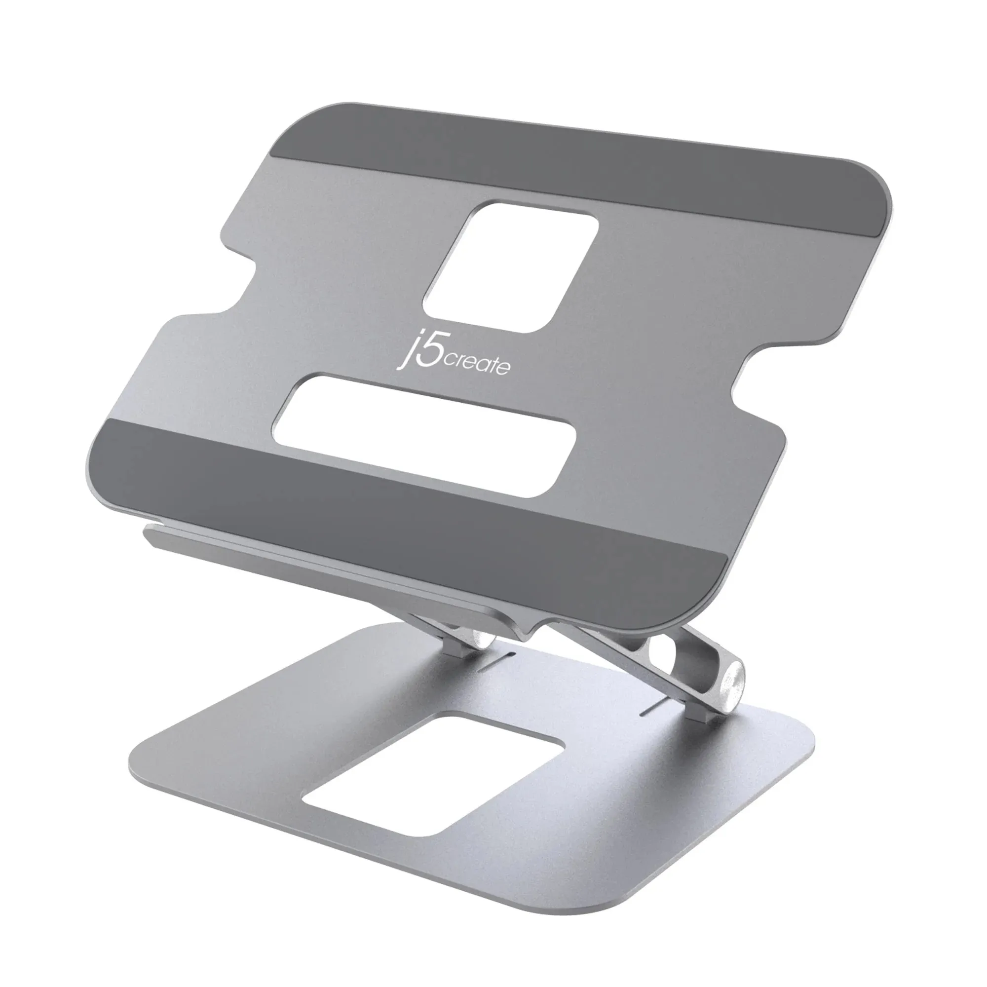 J5 Create MULTI-ANGLE LAPTOP STAND