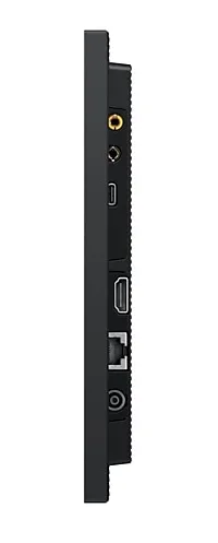 Samsung QB13C. 13" FHD, HDMI, RS232 - info monitor