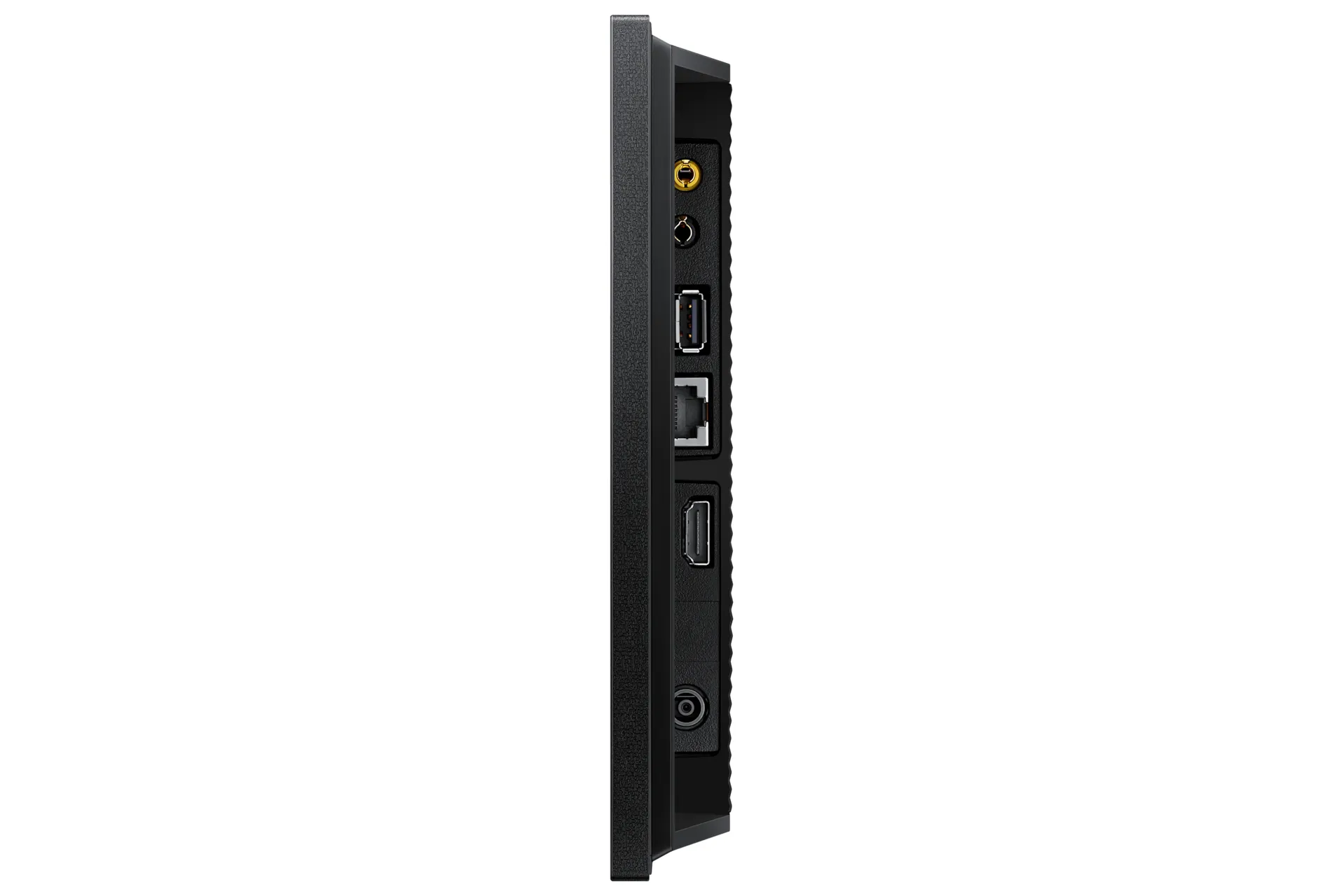 Samsung QB13C. 13&quot; FHD, HDMI, RS232 - info monitor