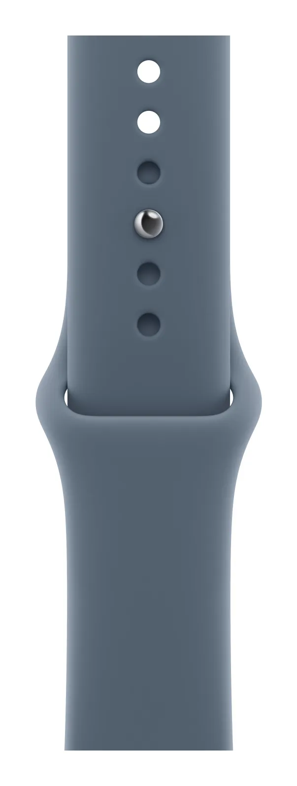 Apple Watch 40mm - Sport Band, Anchor Blue, S/M