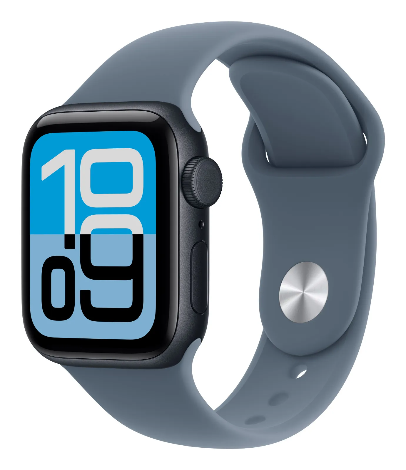 Apple Watch 40mm - Sport Band, Anchor Blue, S/M