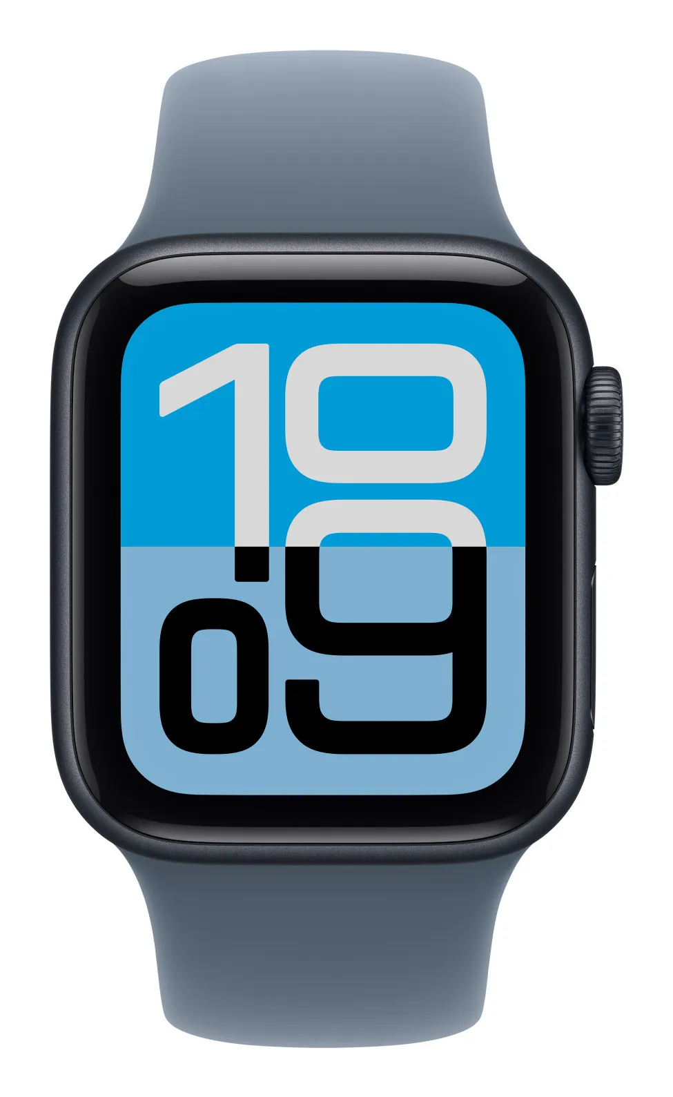 Apple Watch 40mm - Sport Band, Anchor Blue, S/M