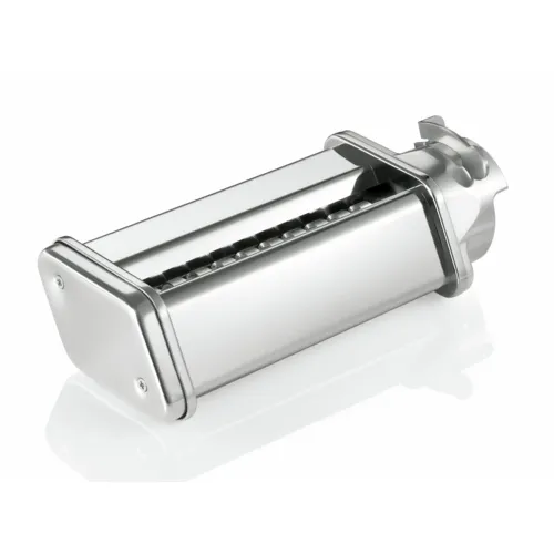 Bosch pasta attachment tagliatelle MUZ5NV2, attachment (silver)