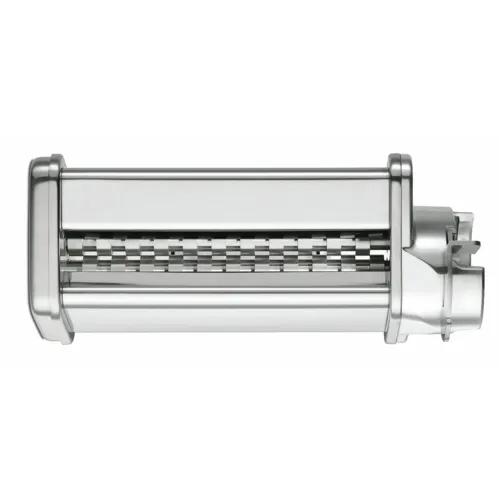 Bosch pasta attachment tagliatelle MUZ5NV2, attachment (silver)