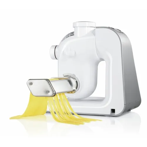 Bosch pasta attachment tagliatelle MUZ5NV2, attachment (silver)