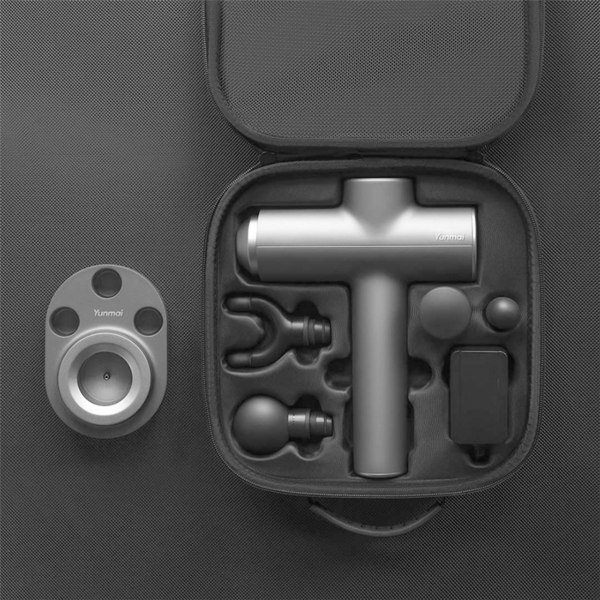 Yunmai SE - massage gun