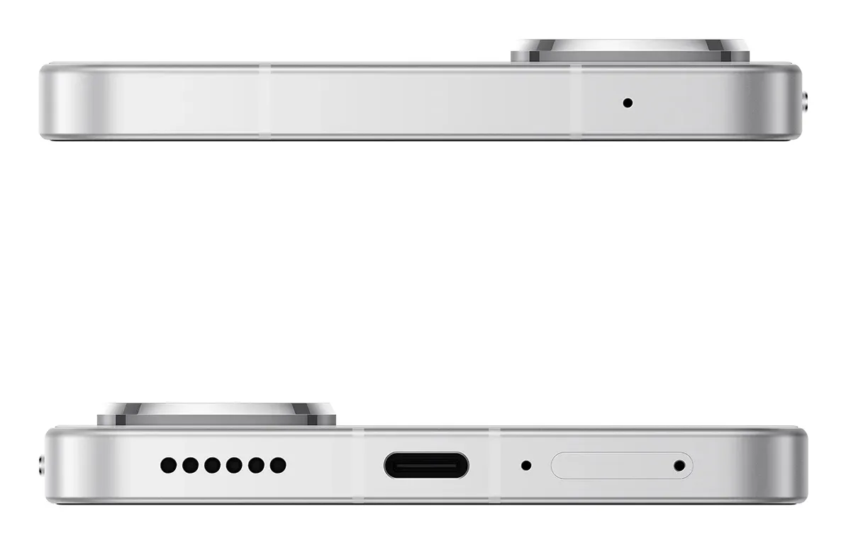 POCO F7 12/256GB, White