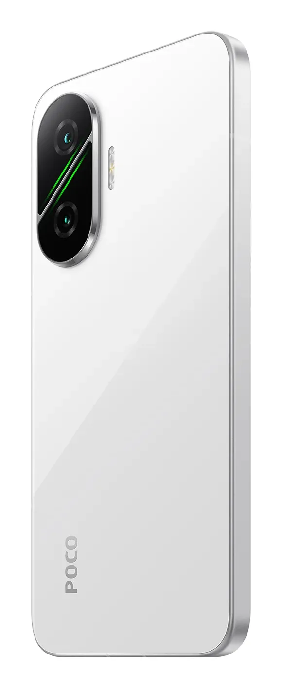 POCO F7 12/256GB, White