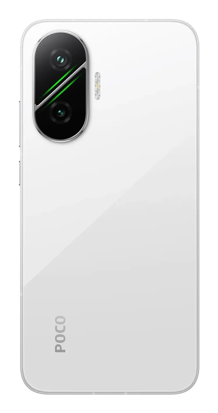POCO F7 12/256GB, White