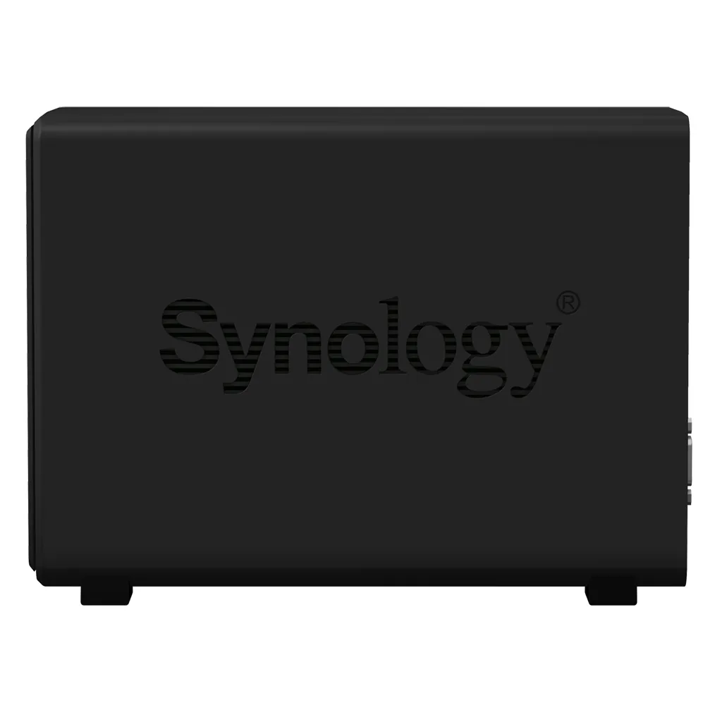 Synology NVR1218 Network Video Recorder