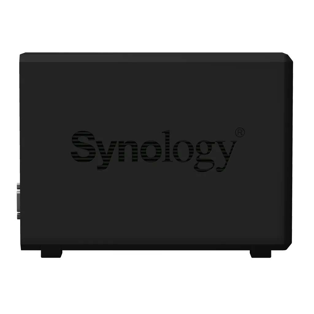 Synology NVR1218 Network Video Recorder