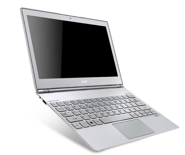 Acer Aspire S7-191-53314 11.6/i5-3317U/4GB/128GB/W8 64